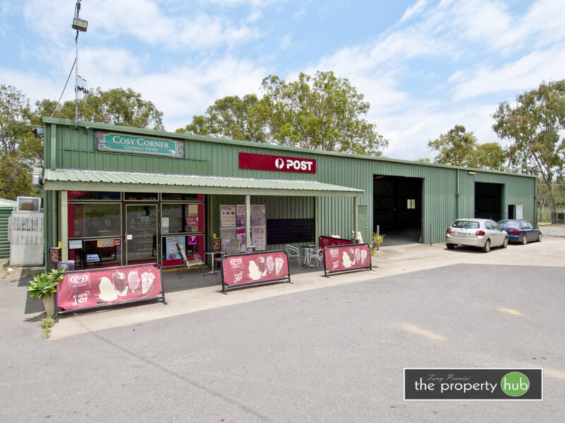 7-15 Leach Road, Tamborine, QLD 4270 AUS