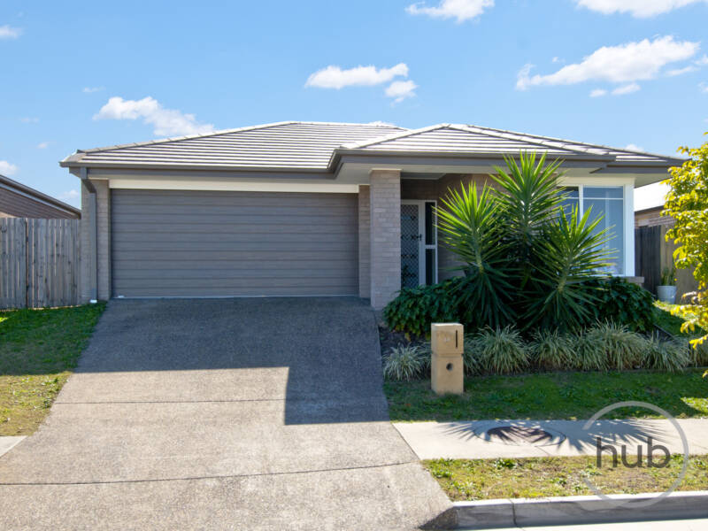 34 Baspa Street, Holmview, QLD 4207 AUS