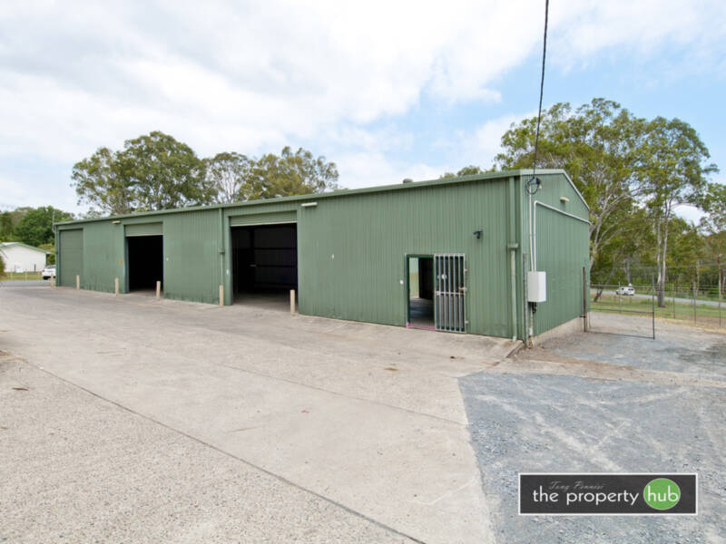7-15 Leach Road, Tamborine, QLD 4270 AUS