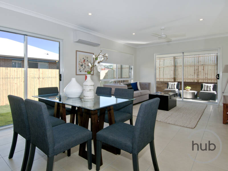 34 Baspa Street, Holmview, QLD 4207 AUS