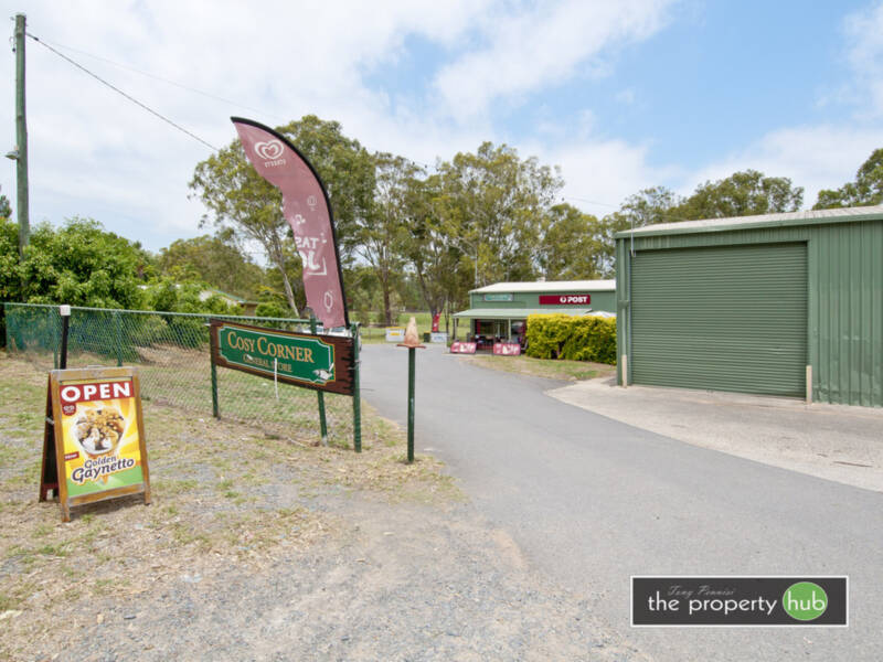7-15 Leach Road, Tamborine, QLD 4270 AUS