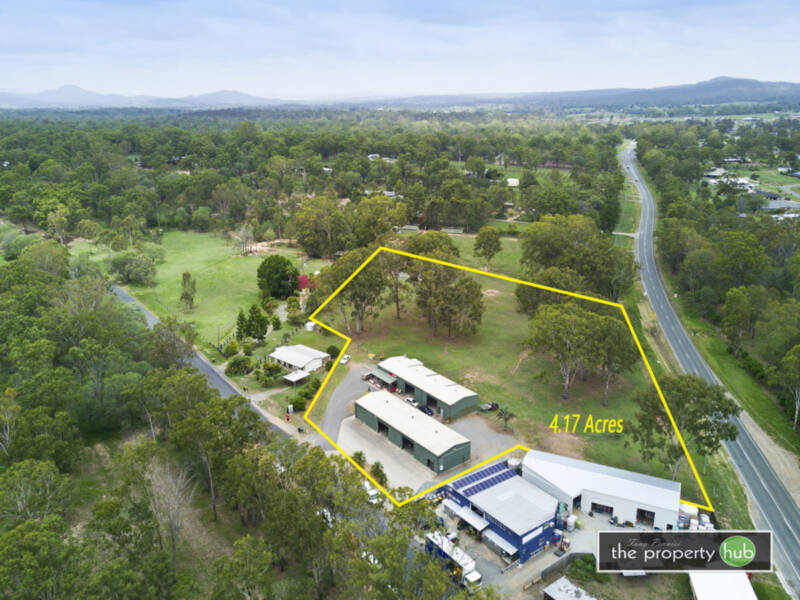 7-15 Leach Road, Tamborine, QLD 4270 AUS