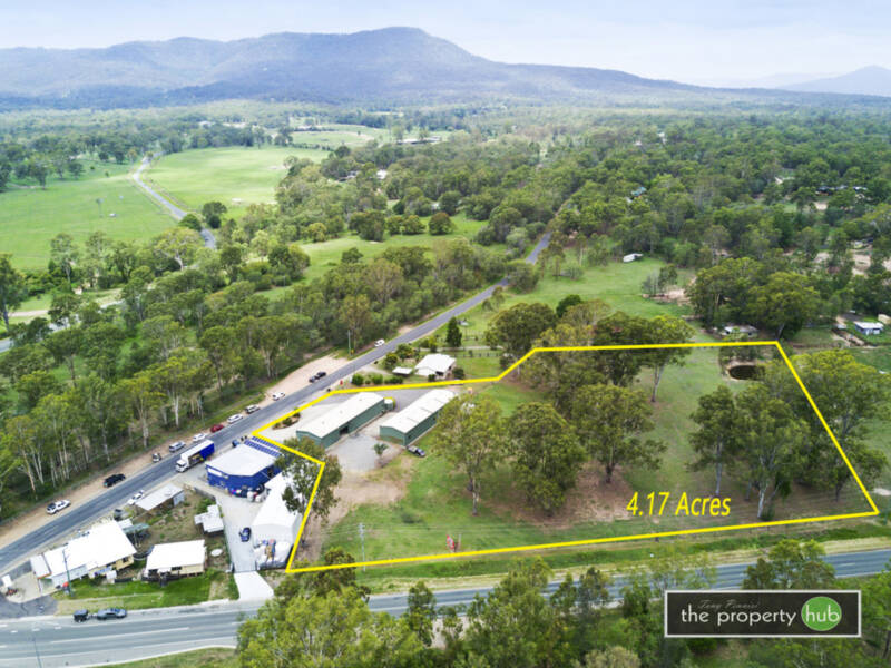 7-15 Leach Road, Tamborine, QLD 4270 AUS