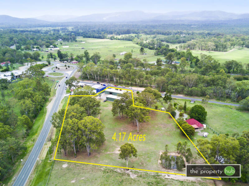 7-15 Leach Road, Tamborine, QLD 4270 AUS