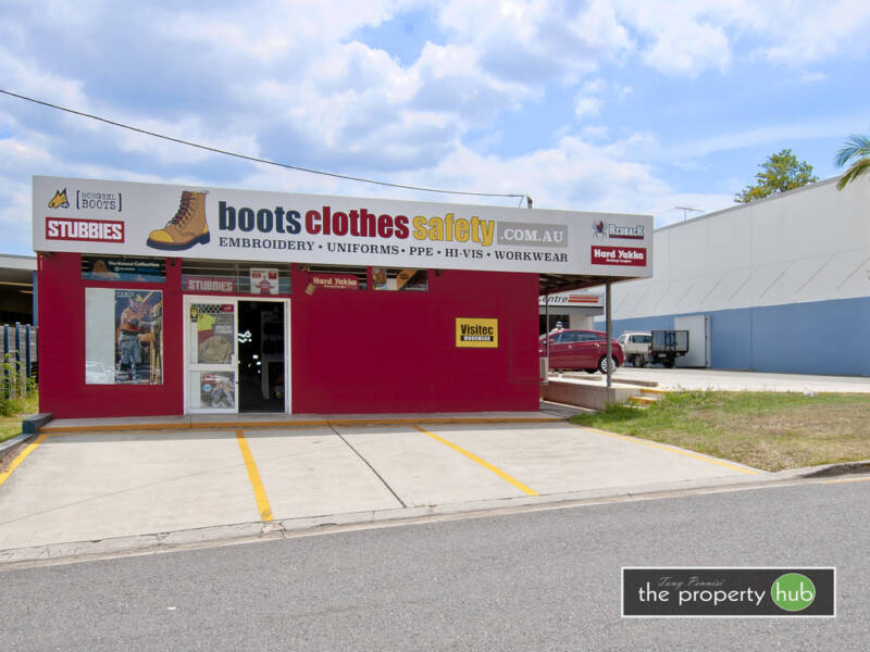 30 Tansey Street, Beenleigh, QLD 4207 AUS