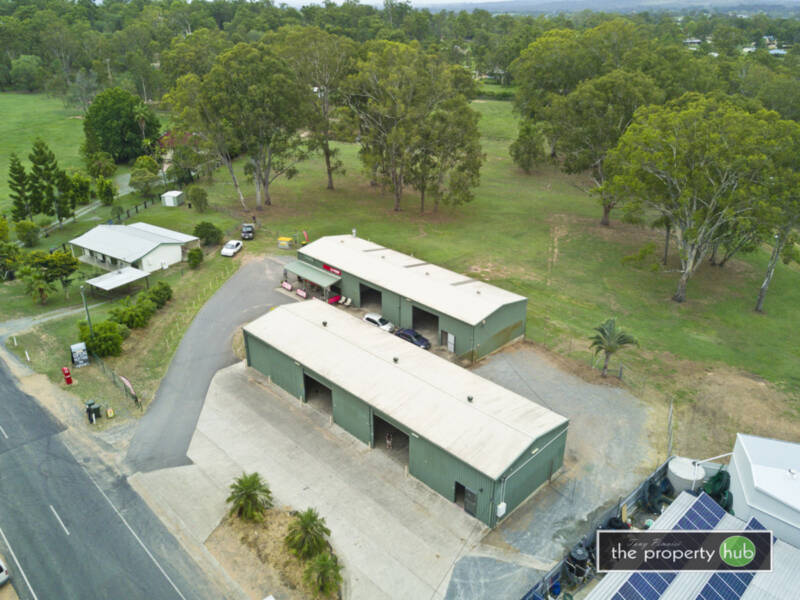 7-15 Leach Road, Tamborine, QLD 4270 AUS