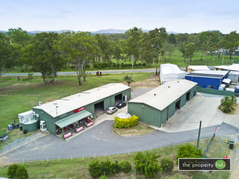 7-15 Leach Road, Tamborine, QLD 4270 AUS