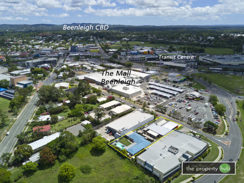 28 Tansey Street, Beenleigh, QLD 4207 AUS
