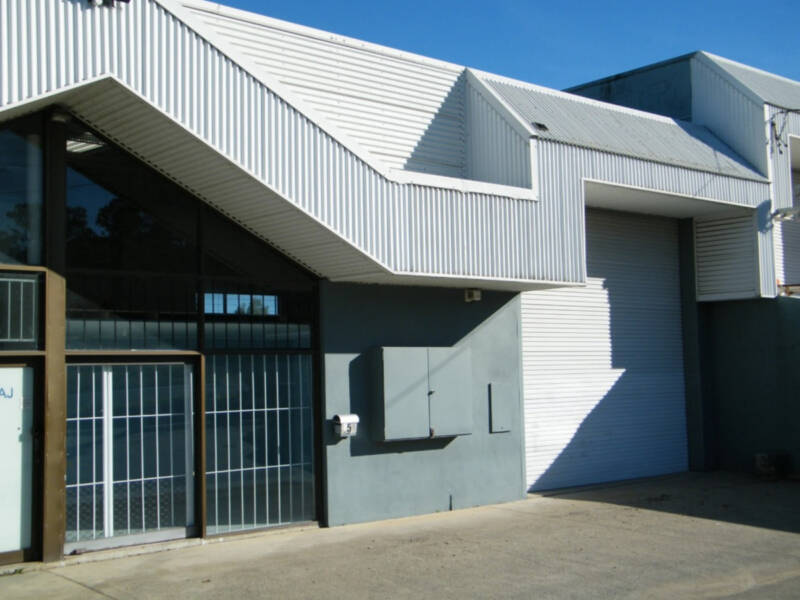 Unit 5/3-13 High Road, Bethania, QLD 4205 AUS