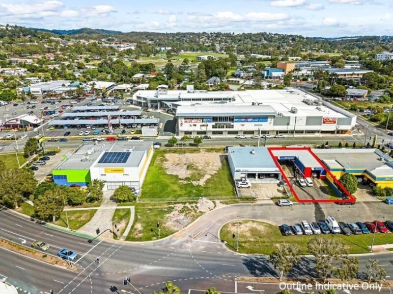 51 Main Street, Beenleigh, QLD 4207 AUS