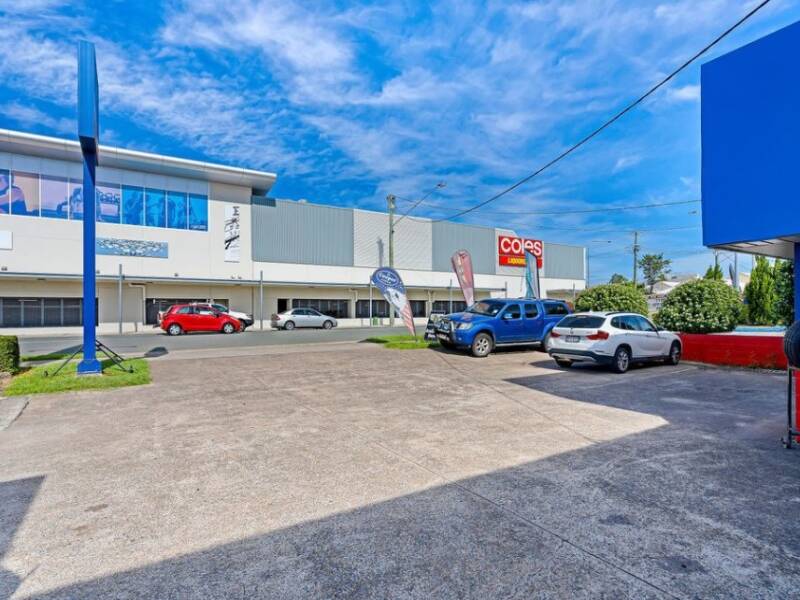 51 Main Street, Beenleigh, QLD 4207 AUS