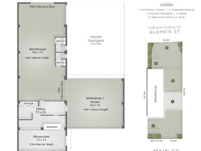51 Main Street, Beenleigh, QLD 4207 AUS