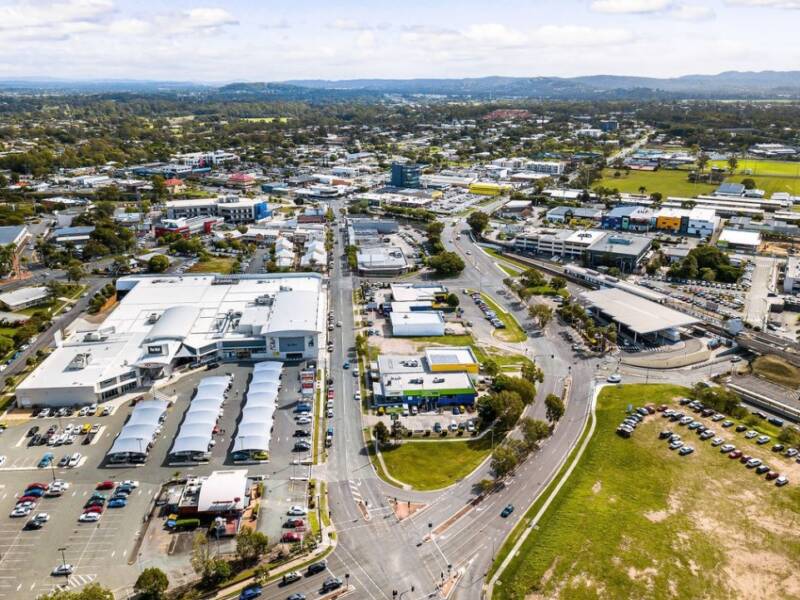 51 Main Street, Beenleigh, QLD 4207 AUS