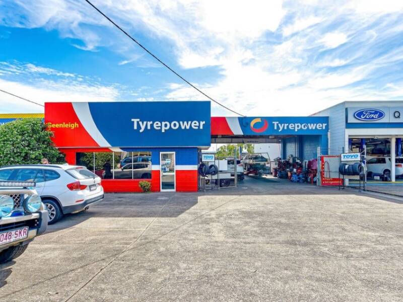 51 Main Street, Beenleigh, QLD 4207 AUS