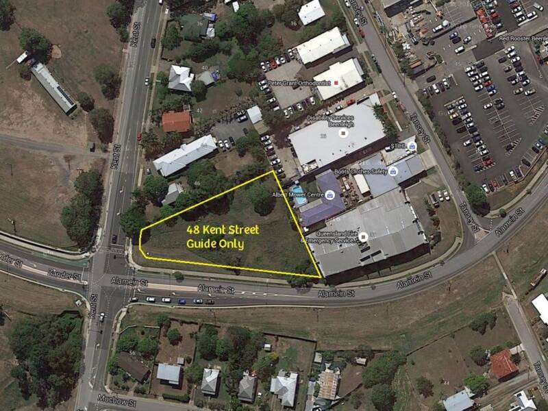 48 Kent Street, Beenleigh, QLD 4207 AUS