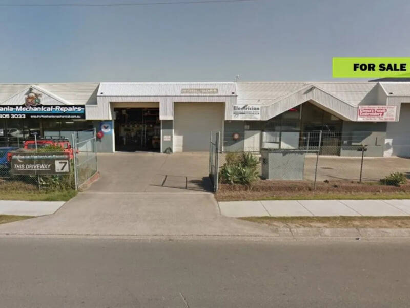 Unit 5/3-13 High Road, Bethania, QLD 4205 AUS