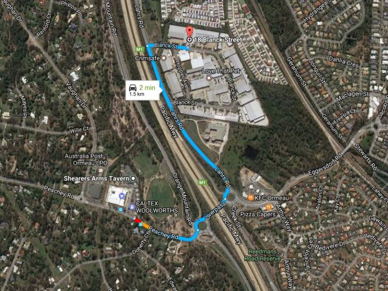 14/18 Blanck Street, Ormeau, QLD 4208 AUS