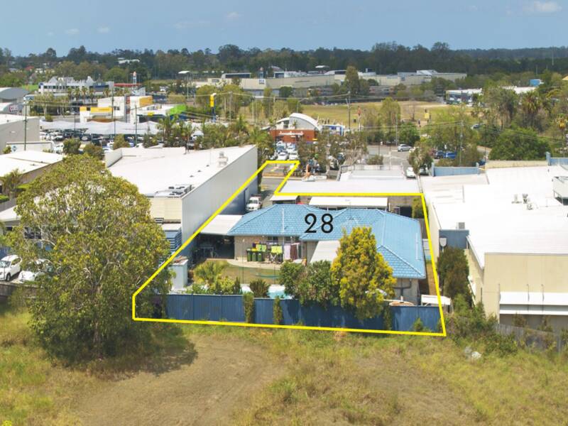 28 Tansey Street, Beenleigh, QLD 4207 AUS