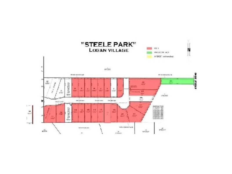 Lot 2 Industrial Avenue, Logan Village, QLD 4207 AUS
