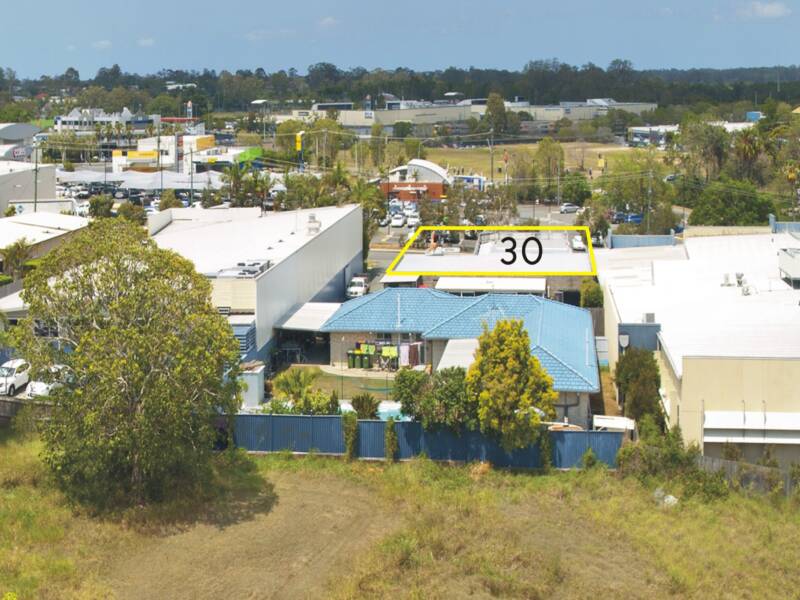 30 Tansey Street, Beenleigh, QLD 4207 AUS