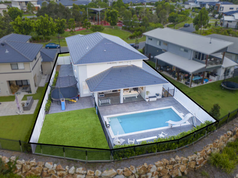 20 Paluma Crescent, Pimpama, QLD 4209 AUS
