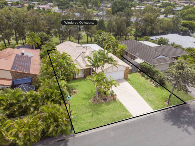 5 Susan Godfrey, Windaroo, QLD 4207 AUS