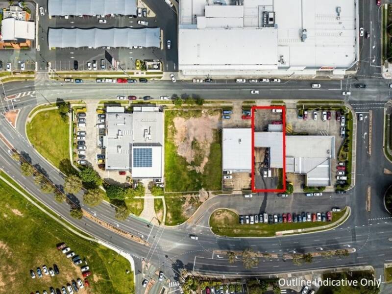 51 Main Street, Beenleigh, QLD 4207 AUS