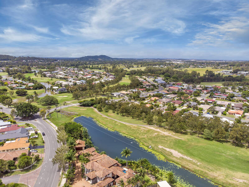 5 Susan Godfrey, Windaroo, QLD 4207 AUS