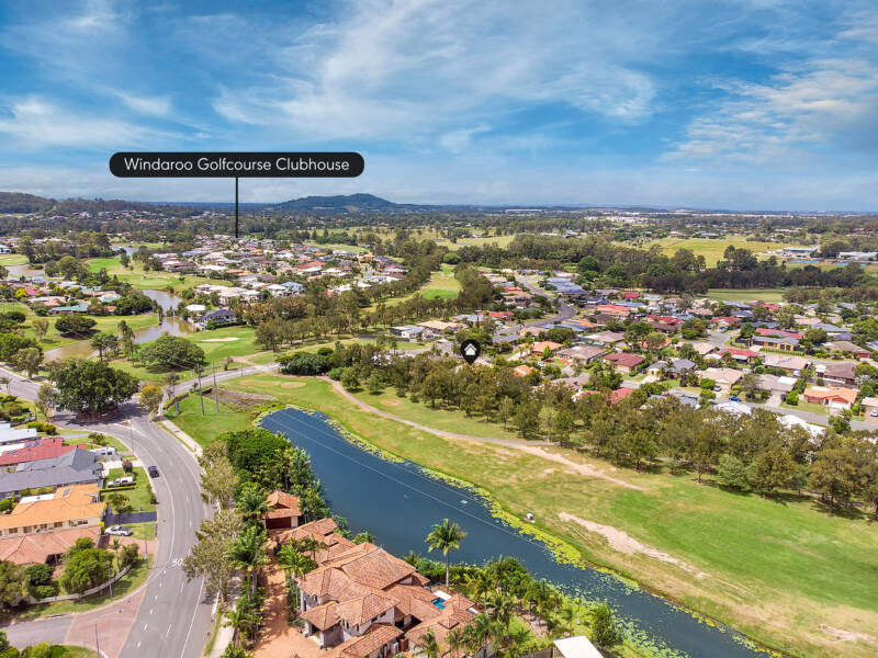 5 Susan Godfrey, Windaroo, QLD 4207 AUS
