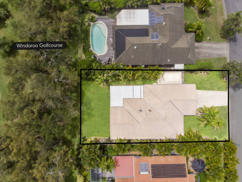 5 Susan Godfrey, Windaroo, QLD 4207 AUS