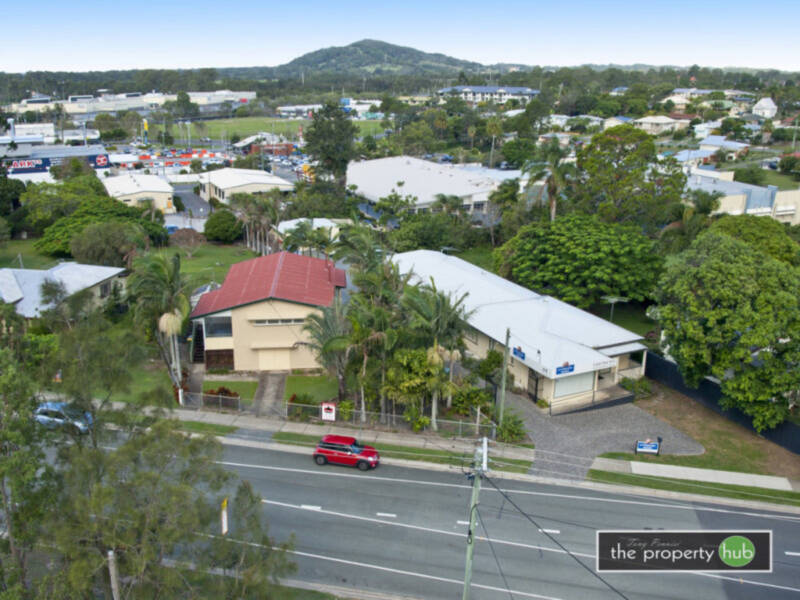 44 Kent Street, BEENLEIGH, QLD 4207 AUS