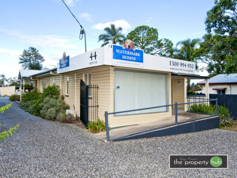 44 Kent Street, BEENLEIGH, QLD 4207 AUS
