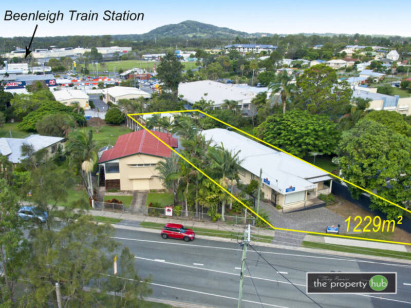 44 Kent Street, BEENLEIGH, QLD 4207 AUS