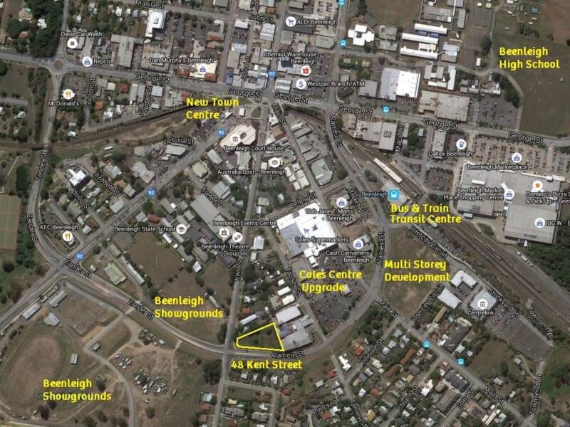 48 Kent Street, Beenleigh, QLD 4207 AUS