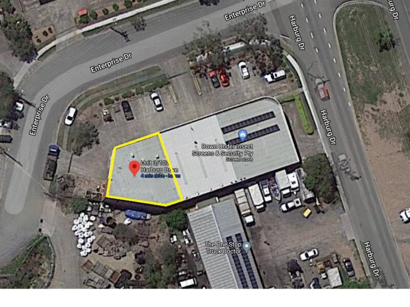 Unit 3/102 Harburg Drive, Beenleigh, QLD 4207 AUS