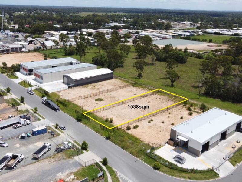 22 Industrial Avenue, Logan Village, QLD 4207 AUS