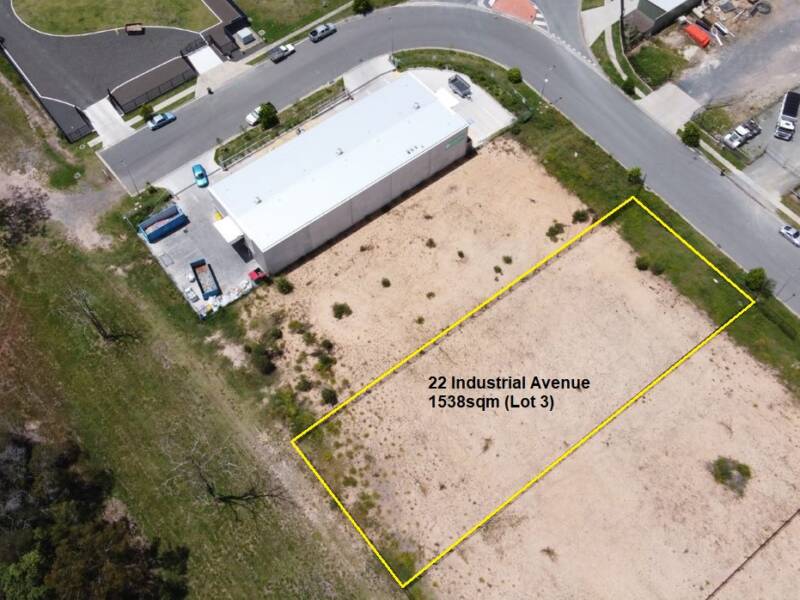 22 Industrial Avenue, Logan Village, QLD 4207 AUS
