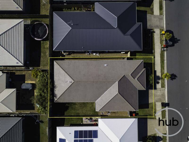 34 Baspa Street, Holmview, QLD 4207 AUS