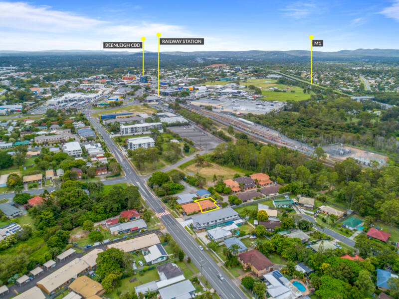 2/145 Main Street, Beenleigh, QLD 4207 AUS