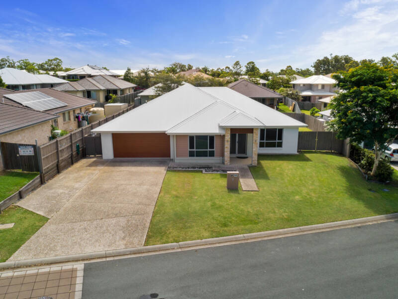 3 Kondalilla Terrace, Waterford, QLD 4133 AUS