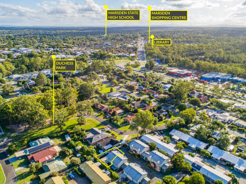 4/17 Monash Road, Loganlea, QLD 4131 AUS