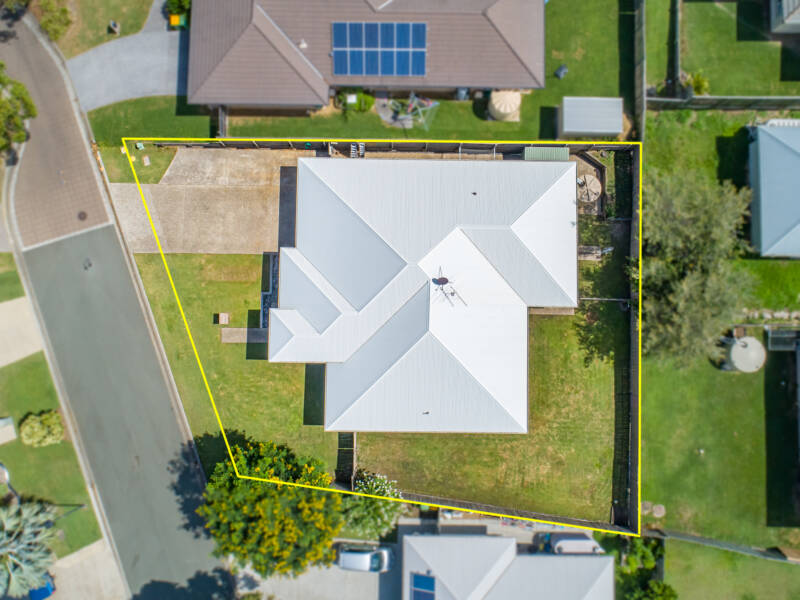 3 Kondalilla Terrace, Waterford, QLD 4133 AUS