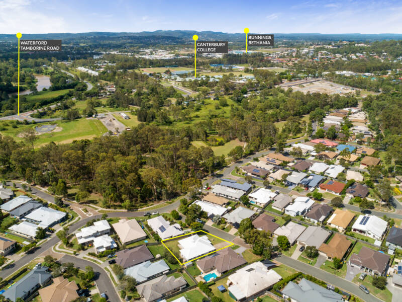 3 Kondalilla Terrace, Waterford, QLD 4133 AUS