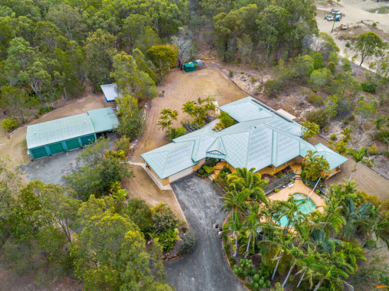 52 Naraling Road, Bahrs Scrub, QLD 4207 AUS