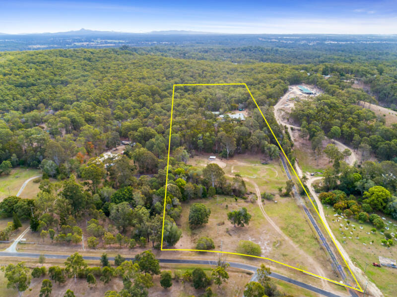 52 Naraling Road, Bahrs Scrub, QLD 4207 AUS