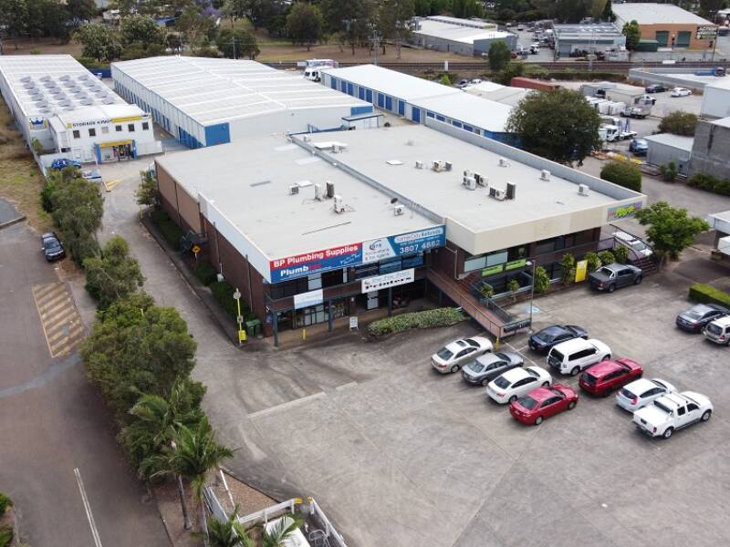 Unit 6/29 Logan River Road, Beenleigh, QLD 4207 AUS