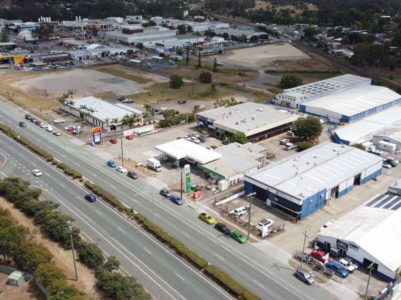 Unit 6/29 Logan River Road, Beenleigh, QLD 4207 AUS