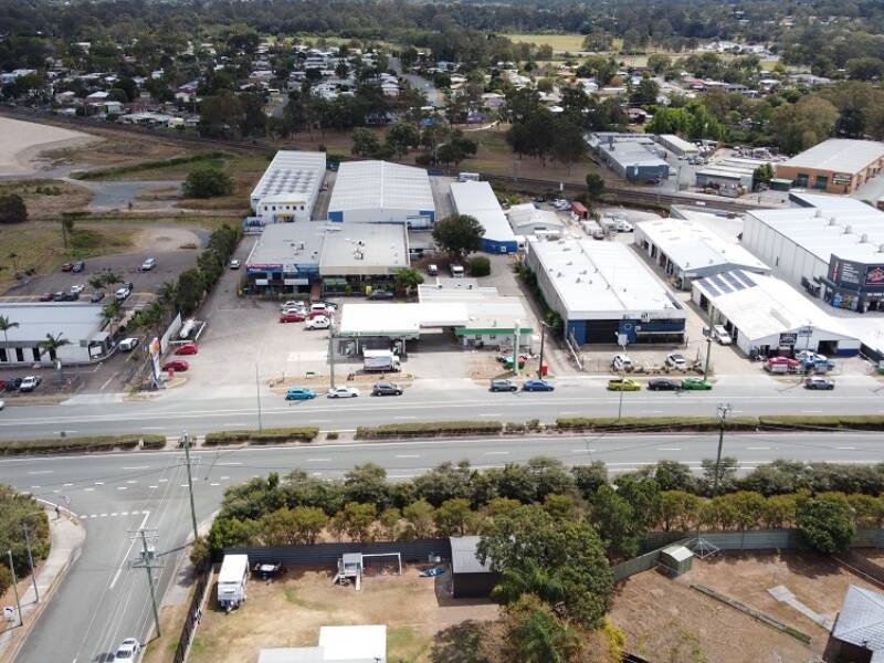 Unit 6/29 Logan River Road, Beenleigh, QLD 4207 AUS
