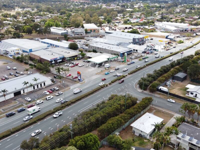 Unit 6/29 Logan River Road, Beenleigh, QLD 4207 AUS