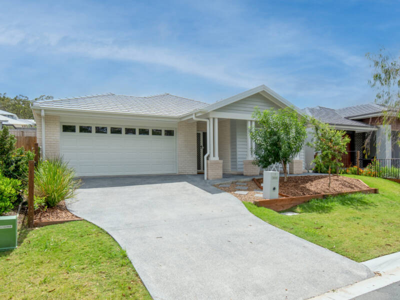 3 Enclave Drive, Bahrs Scrub, QLD 4207 AUS
